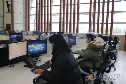 便民12345開(kāi)通心連心疫情在線咨詢(xún)服務(wù)，助力全民抗疫