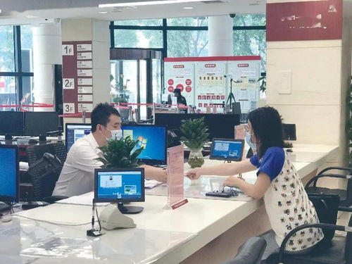 西城區(qū)政務(wù)服務(wù)實(shí)現(xiàn)四種咨詢(xún)辦理途徑統(tǒng)一流程，辦事更便利