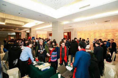 中國儀器儀表學會產品信息工作委員會換屆會議在京成功召開，賦能行業信息咨詢服務